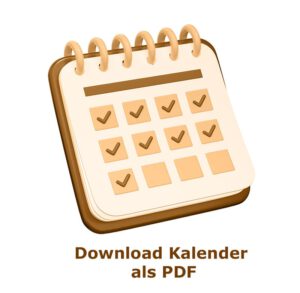 Download Termine und Kurse als PDF